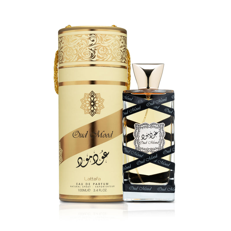 Oud Mood – 100ML