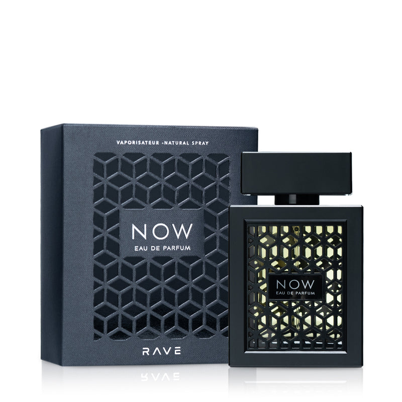 Rave Now - Eau de Parfum para Hombre (100ML)