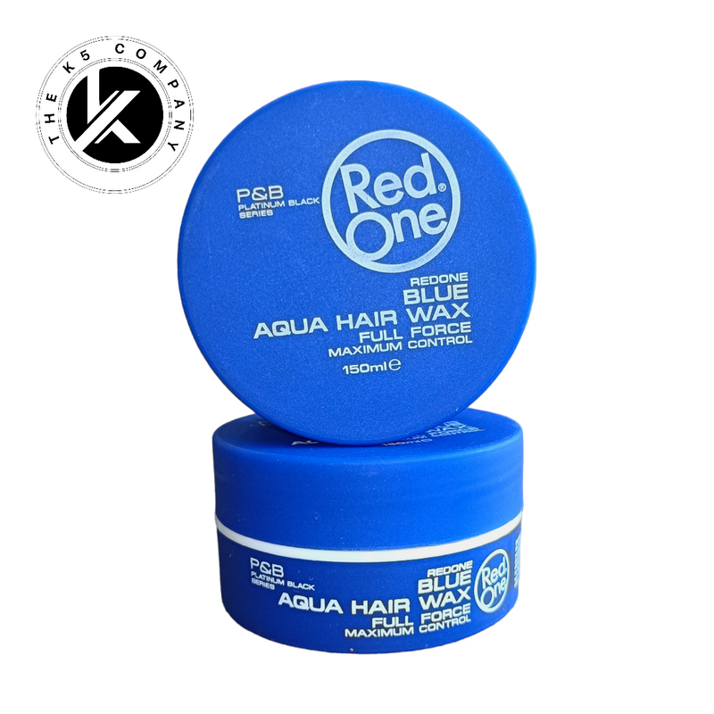 Red One Hair Wax - Cera para cabello 150 ml