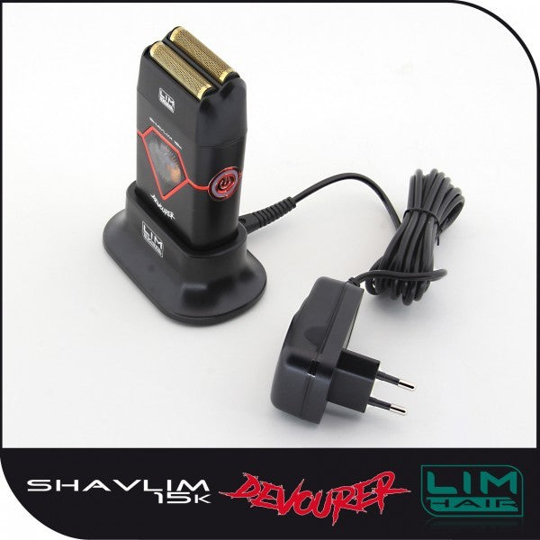 LIM HAIR SHAVLIM 8.0 es una afeitadora de cabello