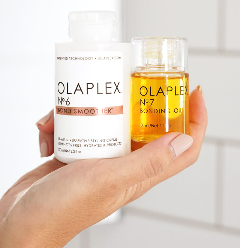 Olaplex Nº7 Bonding Oil 30ml