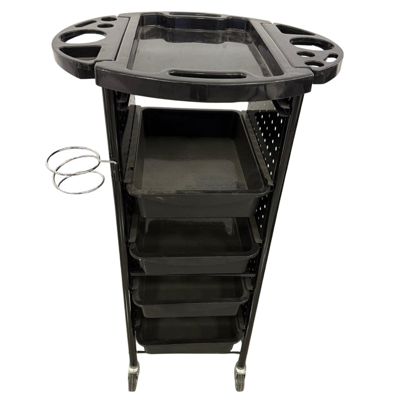 Carro Rodante Multiusos con Cajones 93×44×54cm