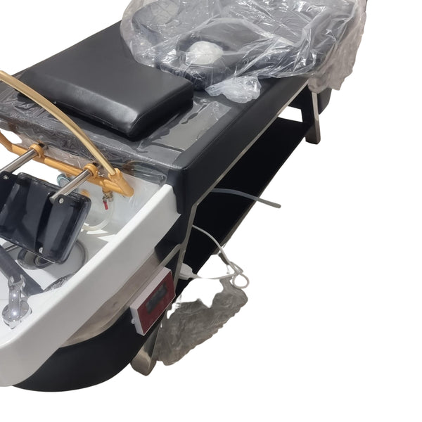 Camilla Lavado de Peluquería con Lavacabezas – 200×70×66 cm