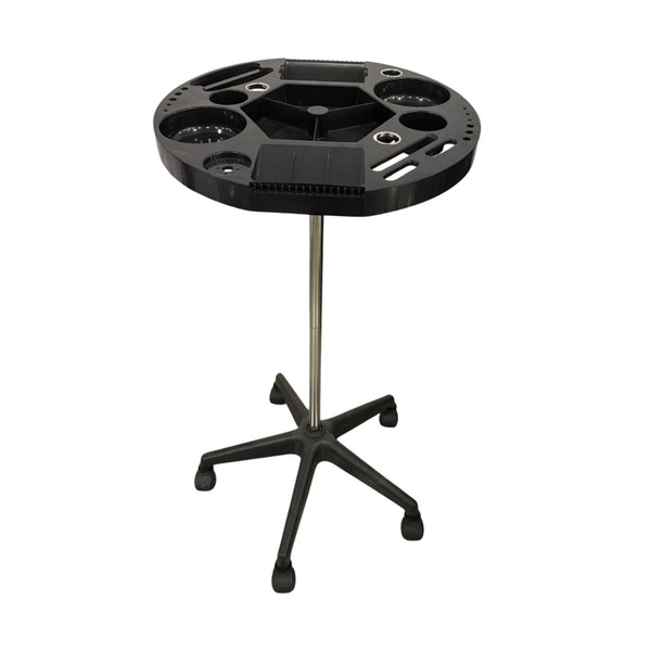 Carro de Servicio Profesional para Barbero y Salón 92×45×43 cm