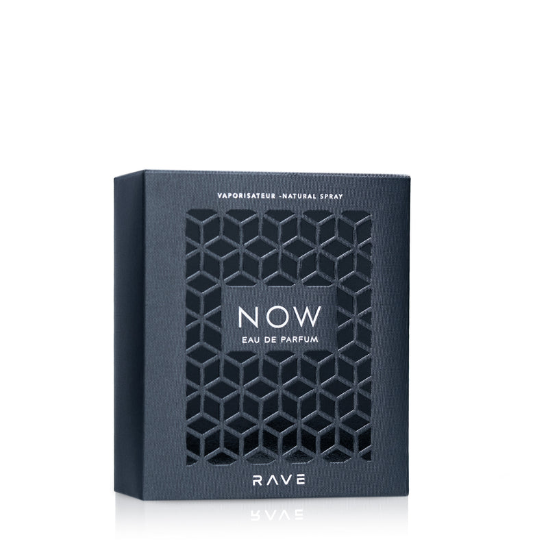 Rave Now - Eau de Parfum para Hombre (100ML)