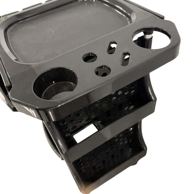 Carro Rodante Multiusos con Cajones 93×44×54cm