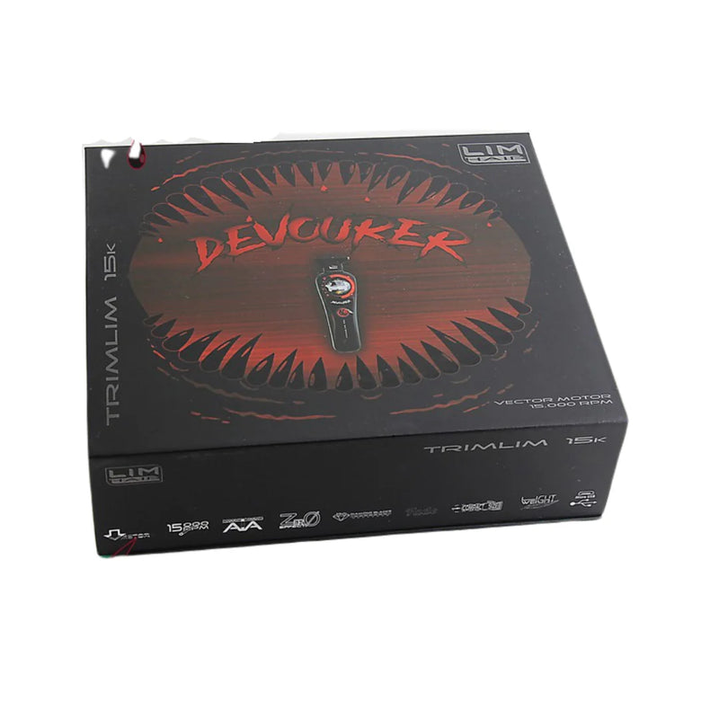 Cortapelos CUTLIM 15k Power Devourer