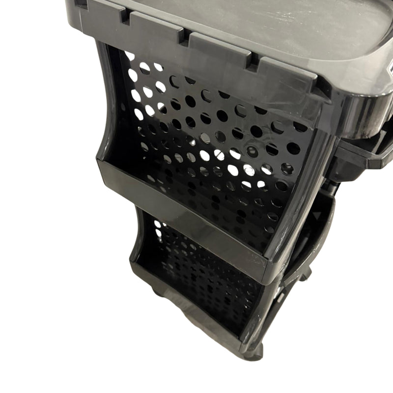 Carro Rodante Multiusos con Cajones 93×44×54cm