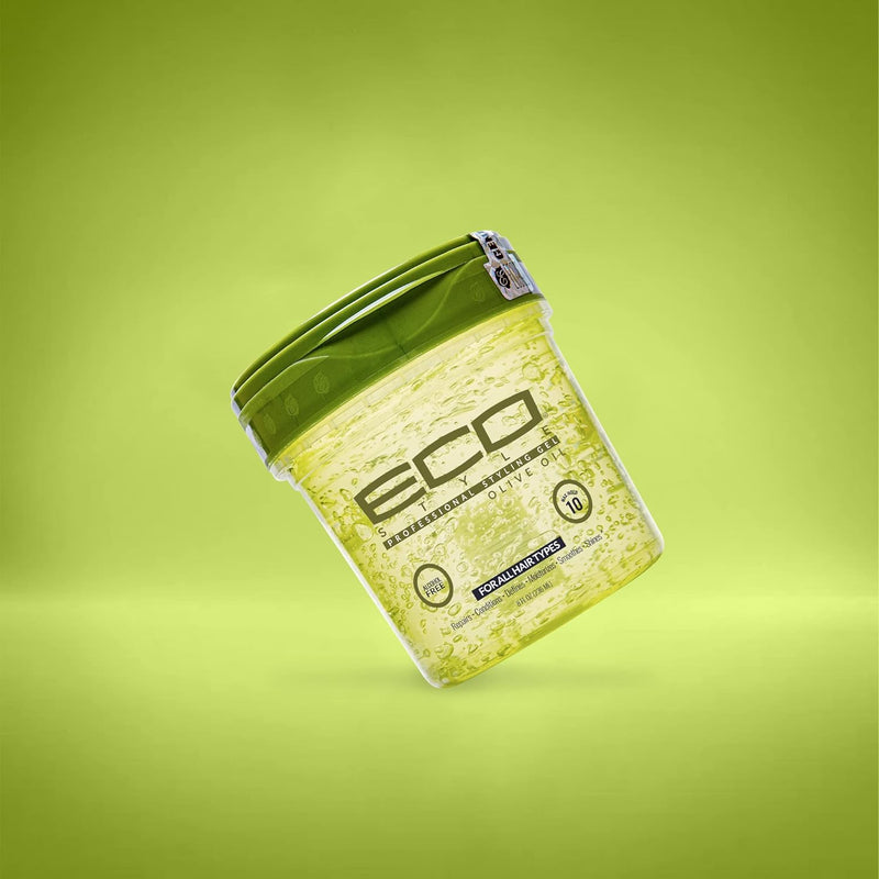 Eco Styler GEL OLIVE OIL 946 ML