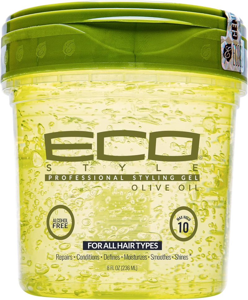 Eco Styler GEL OLIVE OIL 946 ML