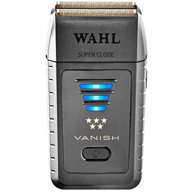 VANISH Afeitadora Shaver Wahl