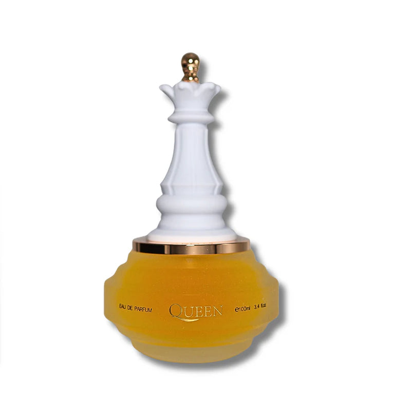 Armaf Checkmate Queen Eau De Parfum 3.4FL.OZ Para Mujeres