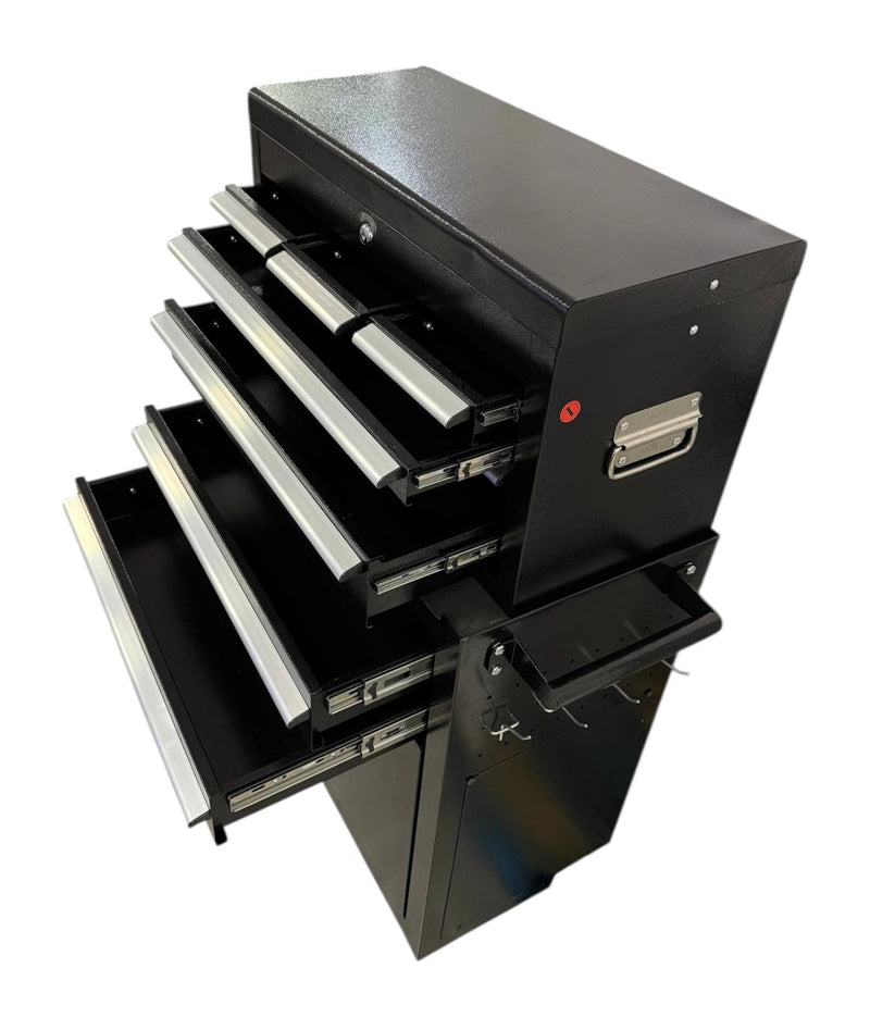 Carro de herramientas peluquería y barbería profesional