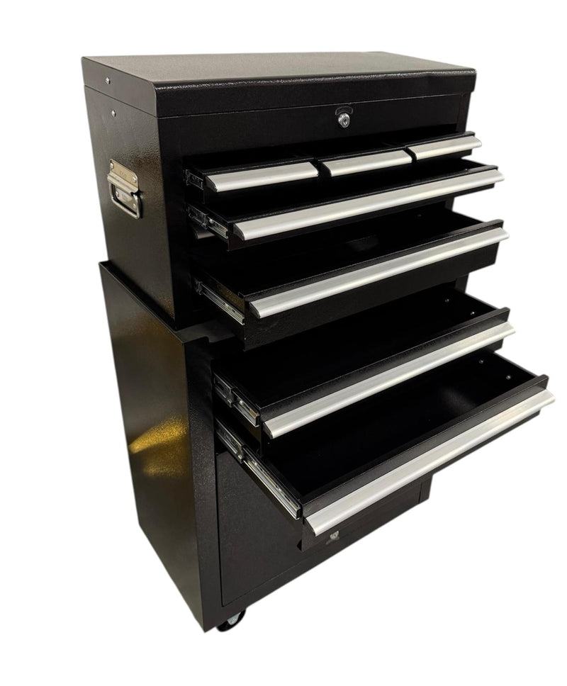 Carro de herramientas peluquería y barbería profesional