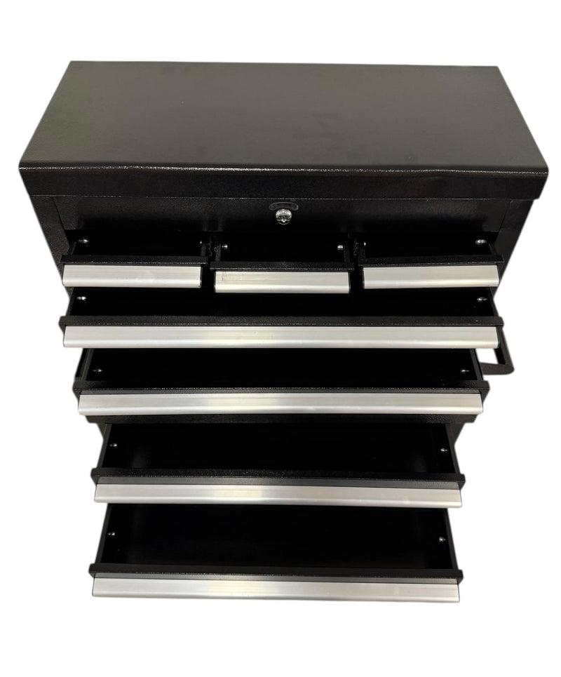 Carro de herramientas peluquería y barbería profesional