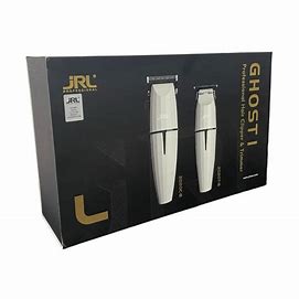 Jrl Ghost 2 Pack Maquinas Barberia