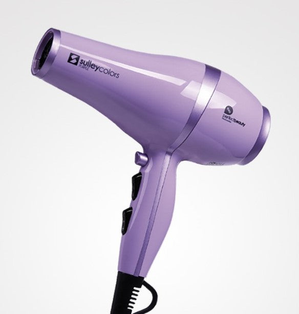Secador Profesional Sulley Dryer - Perfect Beauty Lila