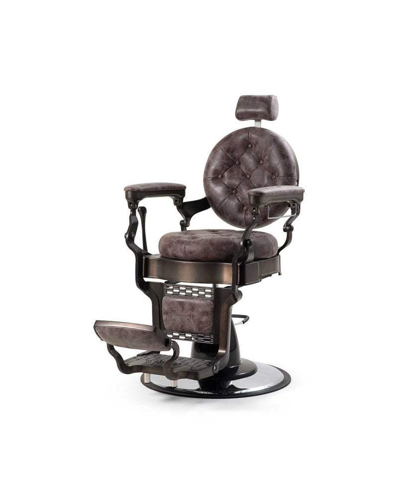 Silla Barbero Old School K5-7009