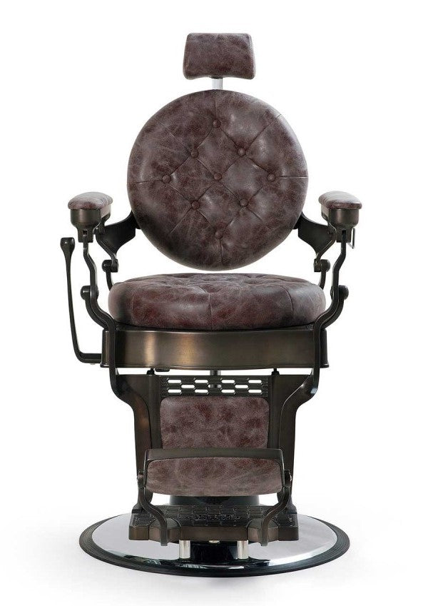 Silla Barbero Old School K5-7009