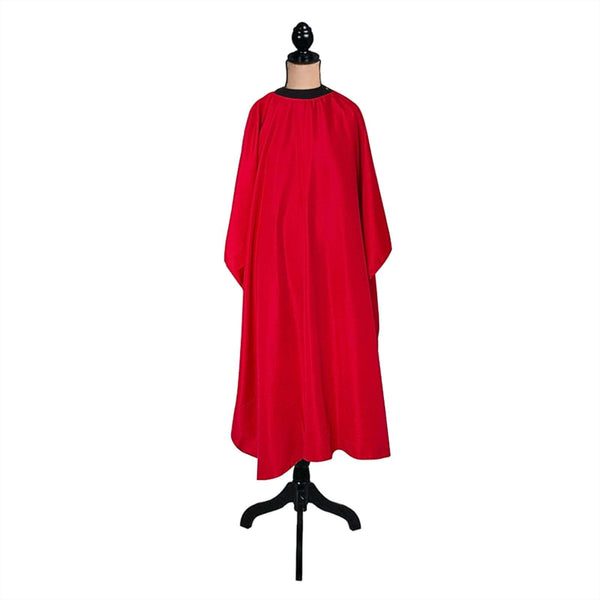 Capas De Peluqueria
