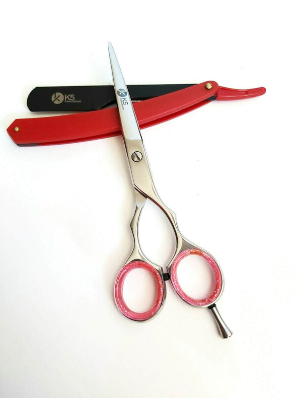 Kit Tijeras Peluqueria