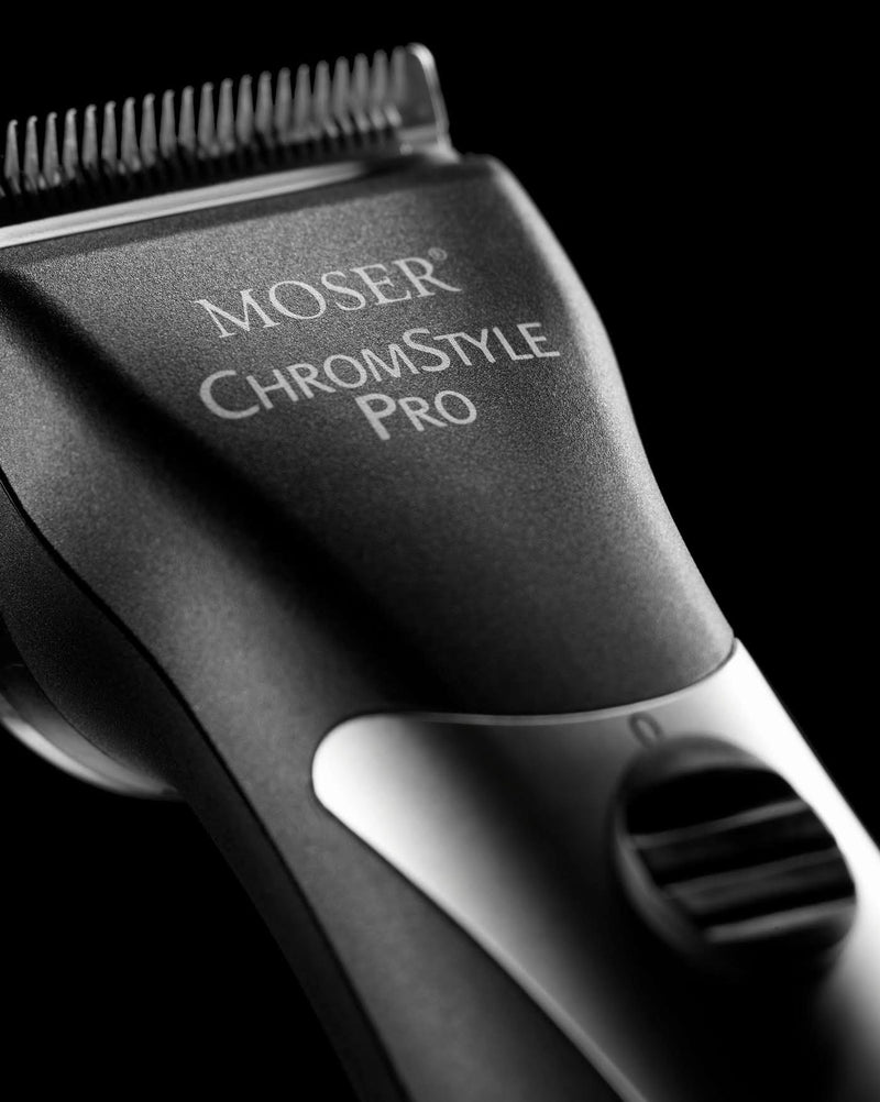 Moser Chromstyle Pro - Maquina de Cortar el Pelo